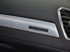 奥迪A4L 2015款 45 TFSI quattro 个性运动型