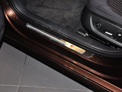 奥迪A4L 2015款 45 TFSI quattro 个性运动型
