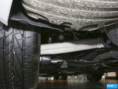 奥迪A4L 2015款 45 TFSI quattro 个性运动型