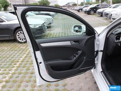奥迪A4L 2015款 45 TFSI quattro 个性运动型
