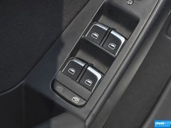 奥迪A4L 2015款 45 TFSI quattro 个性运动型