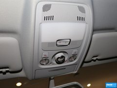 奥迪A4L 2015款 45 TFSI quattro 个性运动型