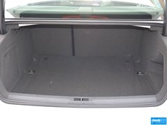 奥迪A4L 2015款 45 TFSI quattro 个性运动型