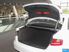 奥迪A4L 2015款 45 TFSI quattro 个性运动型