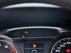 奥迪A4L 2015款 35 TFSI 自动 舒适型