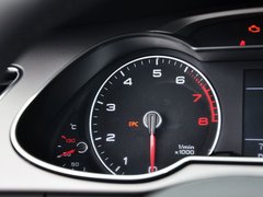 奥迪A4L 2015款 35 TFSI 自动 舒适型