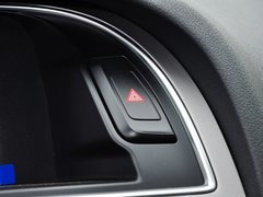 奥迪A4L 2015款 35 TFSI 自动 舒适型