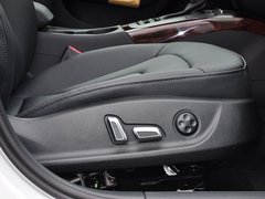 奥迪A4L 2015款 35 TFSI 自动 舒适型