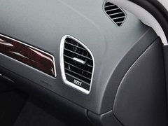 奥迪A4L 2015款 35 TFSI 自动 舒适型