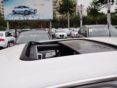 奥迪A4L 2015款 35 TFSI 自动 舒适型