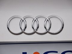 奥迪A4L 2015款 35 TFSI 自动 舒适型
