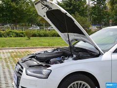 奥迪A4L 2015款 35 TFSI 自动 舒适型