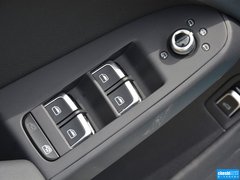 奥迪A4L 2015款 35 TFSI 自动 舒适型