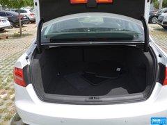 奥迪A4L 2015款 35 TFSI 自动 舒适型