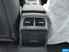 奥迪A4L 2015款 35 TFSI 自动 舒适型