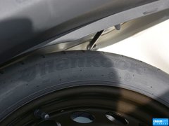 奥迪A4L 2015款 35 TFSI 自动 舒适型