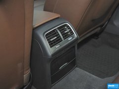 奥迪A4L 2015款 35 TFSI 自动 舒适型