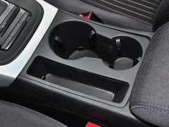 奥迪A4L 2015款 35 TFSI 自动 标准型