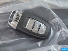 奥迪A4L 2015款 35 TFSI 自动 标准型