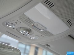 奥迪A4L 2015款 35 TFSI 自动 标准型