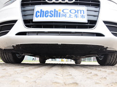 奥迪A4L 2015款 30 TFSI 自动 舒适型