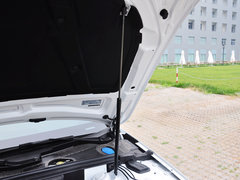 奥迪A4L 2015款 30 TFSI 自动 舒适型