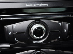 奥迪A4L 2015款 30 TFSI 自动 舒适型