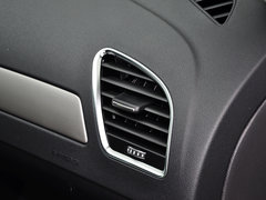 奥迪A4L 2015款 30 TFSI 自动 舒适型