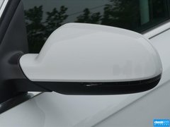 奥迪A4L 2015款 30 TFSI 自动 舒适型