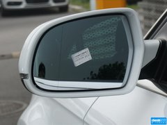 奥迪A4L 2015款 30 TFSI 自动 舒适型