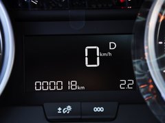 标致408 2014款 1.8L 自动 豪华版