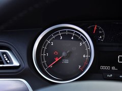 标致408 2014款 1.8L 自动 豪华版