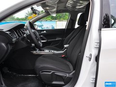 标致408 2014款 1.8L 自动 豪华版
