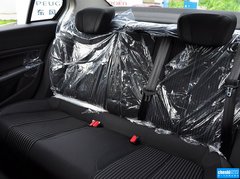 标致408 2014款 1.8L 自动 豪华版