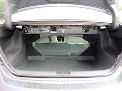 思域 2014款 1.8L 自动 舒适版