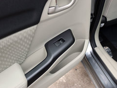 思域 2014款 1.8L 自动 舒适版