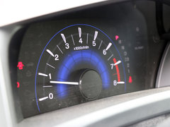 思域 2014款 1.8L 自动 舒适版