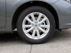 思域 2014款 1.8L 自动 舒适版