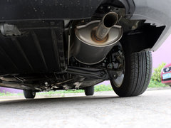 思域 2014款 1.8L 自动 舒适版