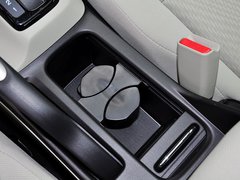 思域 2014款 1.8L 自动 舒适版
