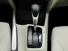 思域 2014款 1.8L 自动 舒适版