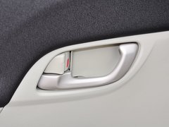 思域 2014款 1.8L 自动 舒适版