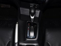 思域 2014款 1.8L 自动 豪华版