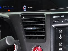 思域 2014款 1.8L 自动 豪华版