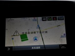 思域 2014款 1.8L 自动 豪华版