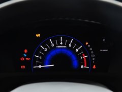 思域 2014款 1.8L 自动 豪华版