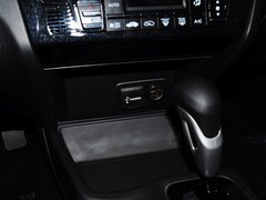 思域 2014款 1.8L 自动 豪华版