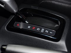 思域 2014款 1.8L 自动 豪华版