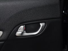 思域 2014款 1.8L 自动 豪华版