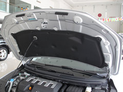 长城C50 2014款 升级版 1.5T 手动 精英型